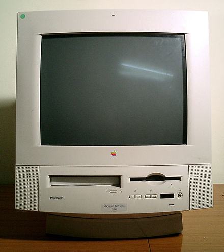 Mac Performa 6200 Os Download